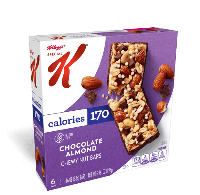 Kellogg's® Special K® Chocolatey Delight Chocolate Cereal