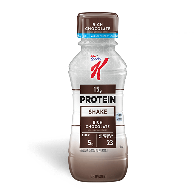 Special K® | Shakes
