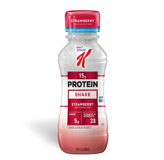 Special K® Shakes