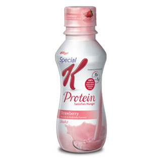 Special K® Shakes