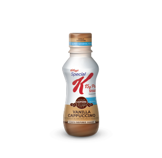 Special K® Shakes