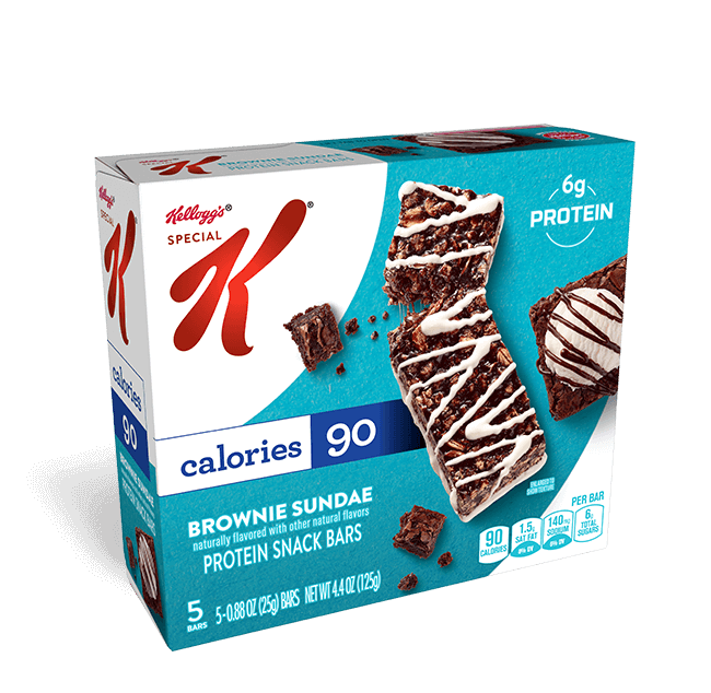 Special K Protein Nutrition Facts Besto Blog
