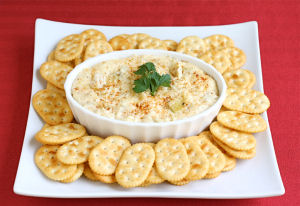 Artichoke Spread